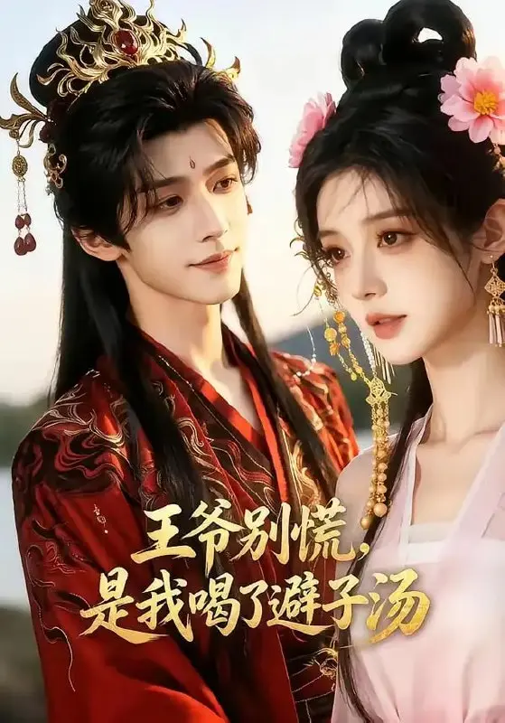 图片[1]-王爷别慌，是我喝了避子汤（13 集）Ai短剧-PanHub