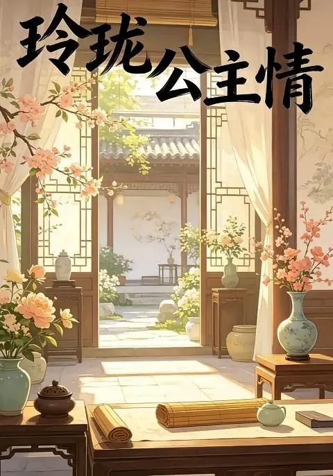 图片[1]-玲珑公主情 (30集) 动漫 | 短剧-PanHub
