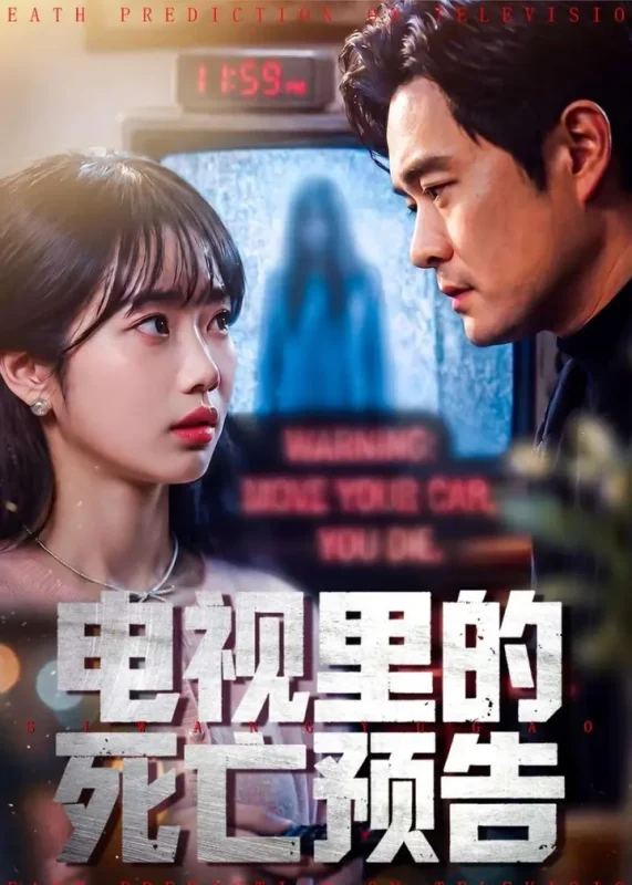 电视里的死亡预告（70集）夏玖玖＆王洋|短剧-PanHub