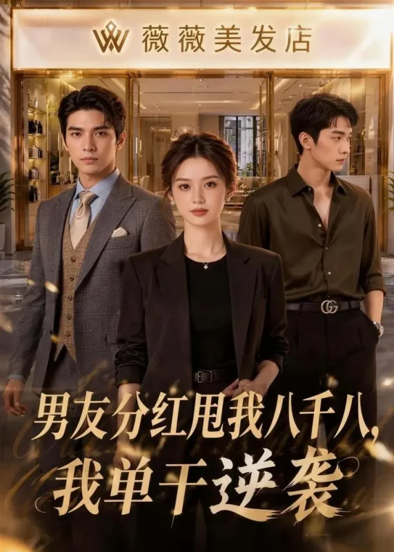 男友分红甩我八千八我单干逆袭 (43集) | 短剧-PanHub