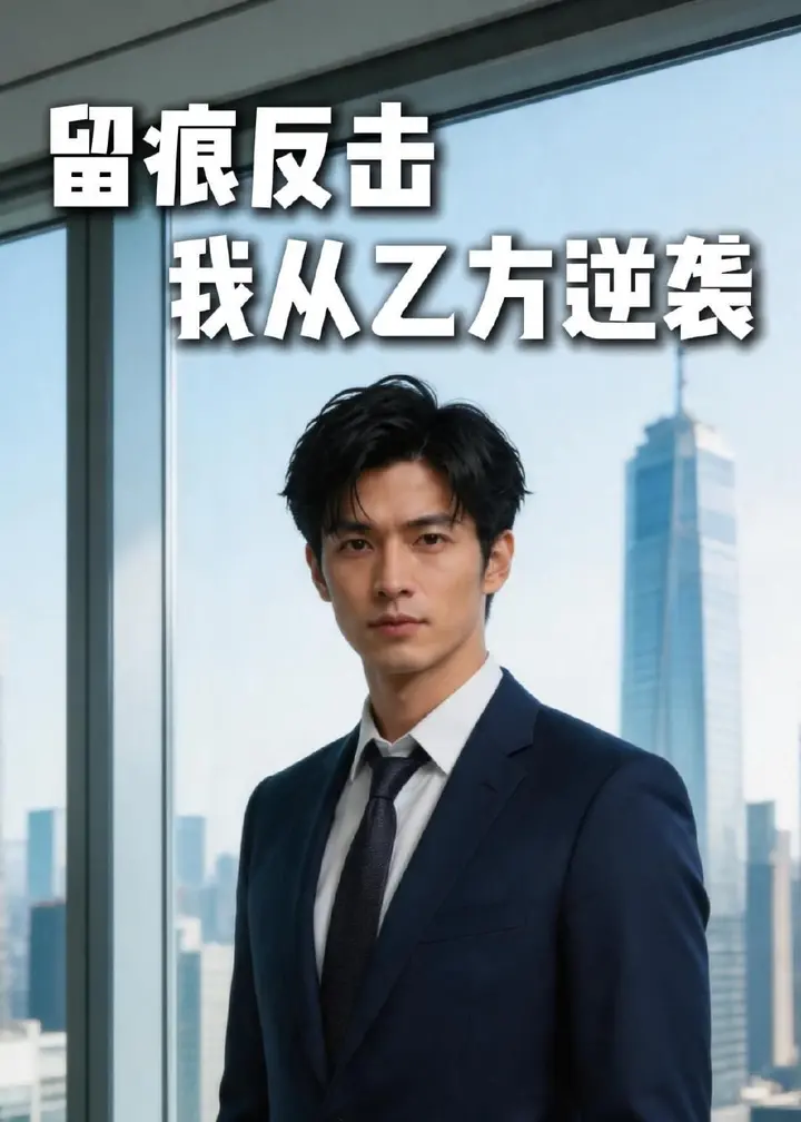 图片[1]-留痕反击我从乙方逆袭 (62集) AI短剧 | 短剧-PanHub