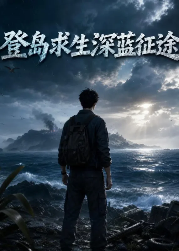 登岛求生深蓝征途 (50集) AI短剧 | 短剧-PanHub