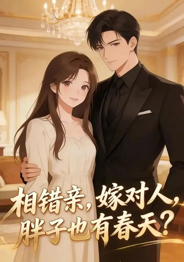 图片[1]-相错亲，嫁对人，胖子也有春天（55 集）-PanHub