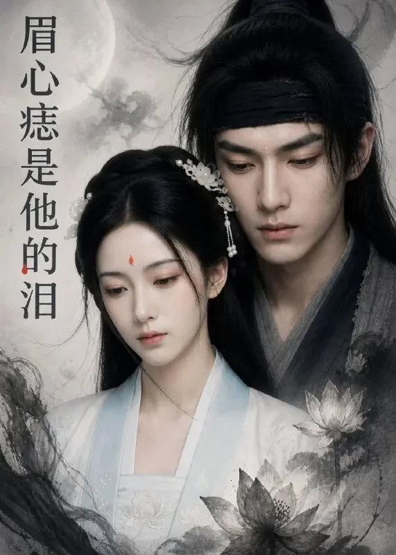 眉心痣是他的泪 (61集) | 短剧-PanHub