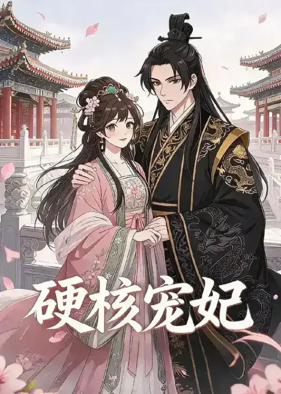 硬核宠妃 (21集) | 短剧-千尺浪