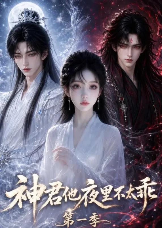 神君他夜里不太乖 (12集) | 短剧-PanHub