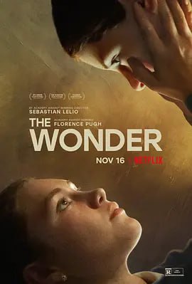 图片[1]-禁食疑案 The Wonder (2022)-千尺浪