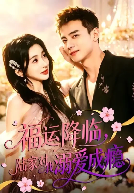 福运降临陆家对我溺爱成瘾 (45集) 葛纪选&周雨禾 | 短剧-PanHub