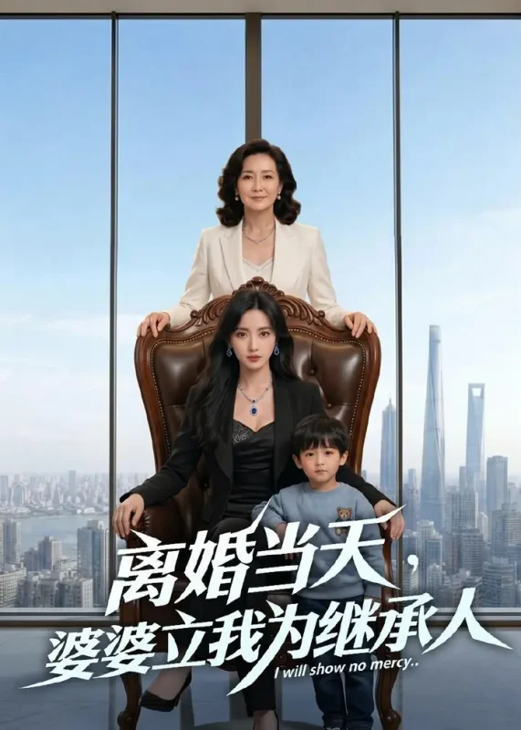 离婚当天婆婆立我为继承人 (50集) Ai短剧 | 短剧-PanHub