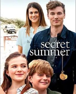 图片[1]-秘密夏天 Secret Summer (2016)-PanHub