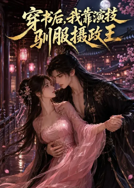 穿书后我靠演技驯服摄政王 (62集) | 短剧-千尺浪