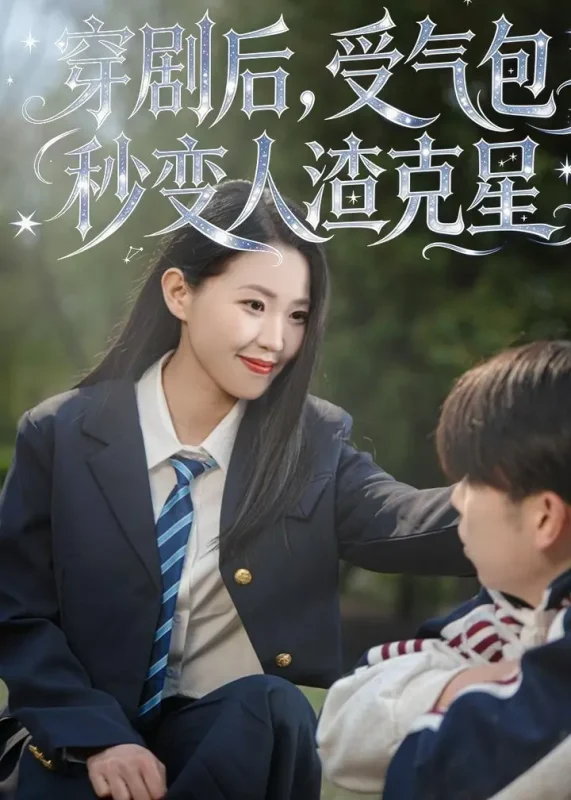 穿剧后受气包秒变人渣克星 (45集) 赵梦佳&李一鼎&李泽浩 | 短剧-PanHub