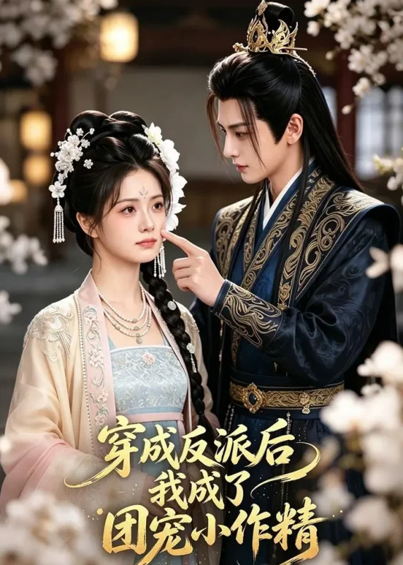 穿成反派后我成了团宠小作精 (74集) | 短剧-PanHub