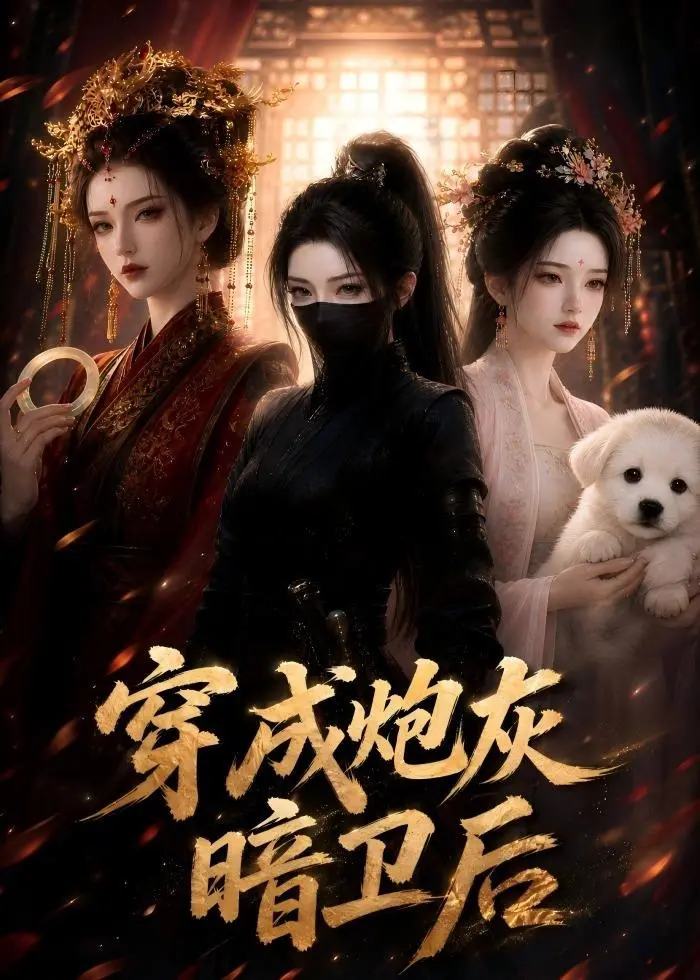 图片[1]-穿成炮灰暗卫后 (17集) | 短剧-PanHub