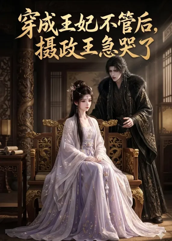 穿成王妃不管后摄政王急哭了 (11集) | 短剧-PanHub