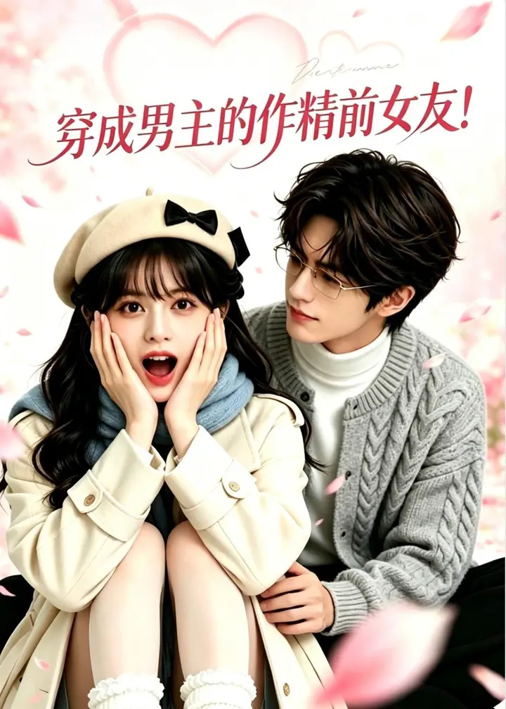 图片[1]-穿成男主的作精前女友 (51集) | 短剧-千尺浪