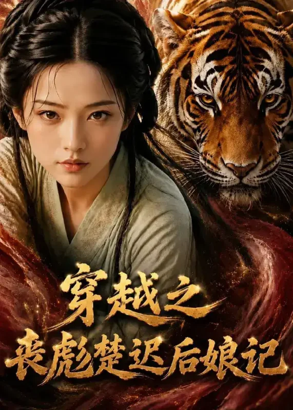 穿越之丧彪楚迟后娘记 (82集) | 短剧-千尺浪