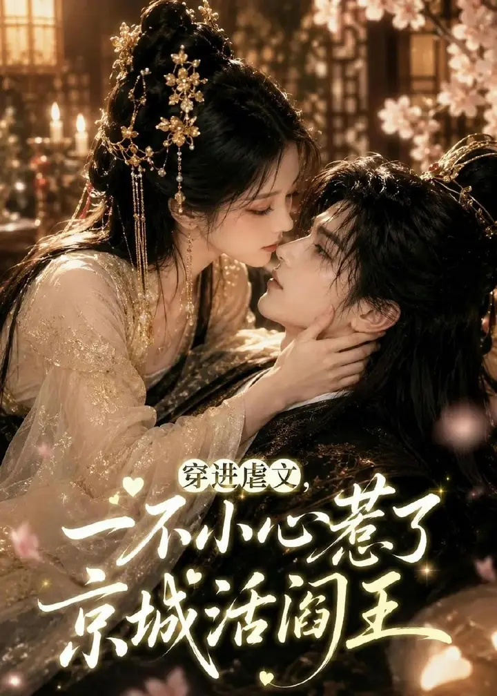 图片[1]-穿进虐文一不小心惹了京城活阎王 (62集) | 短剧-PanHub