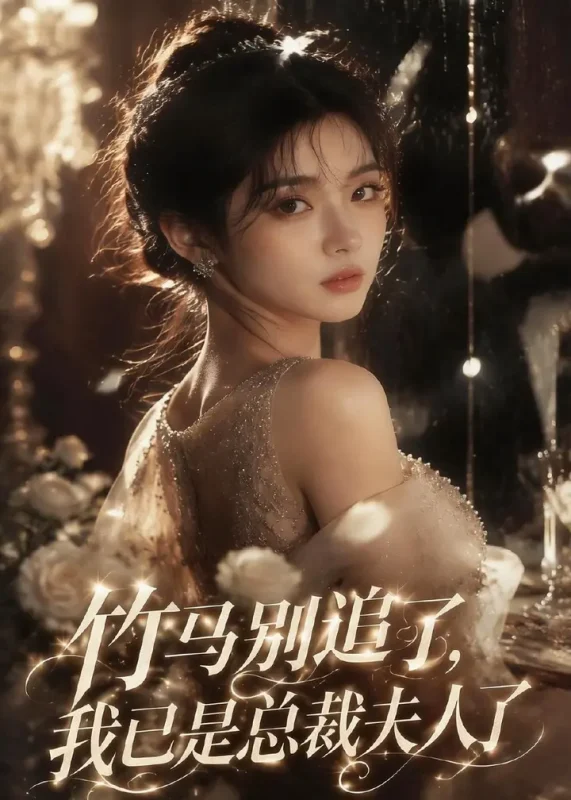 竹马别追了我已是总裁夫人了 (46集) | 短剧-PanHub