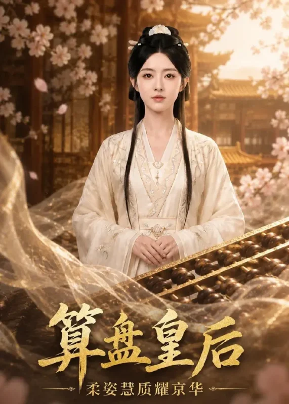 算盘皇后柔姿慧质耀京华 (42集) | 短剧-PanHub