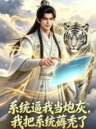 系统逼我当炮灰我把系统薅秃了 (47集) 动漫 | 短剧-PanHub