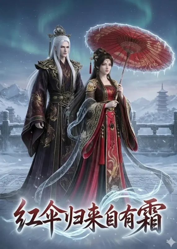 红伞归来自有霜 (40集) 动漫 | 短剧-PanHub