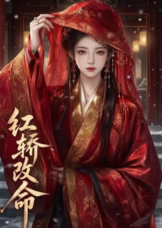 红轿改命 (23集) Ai短剧 | 短剧-PanHub
