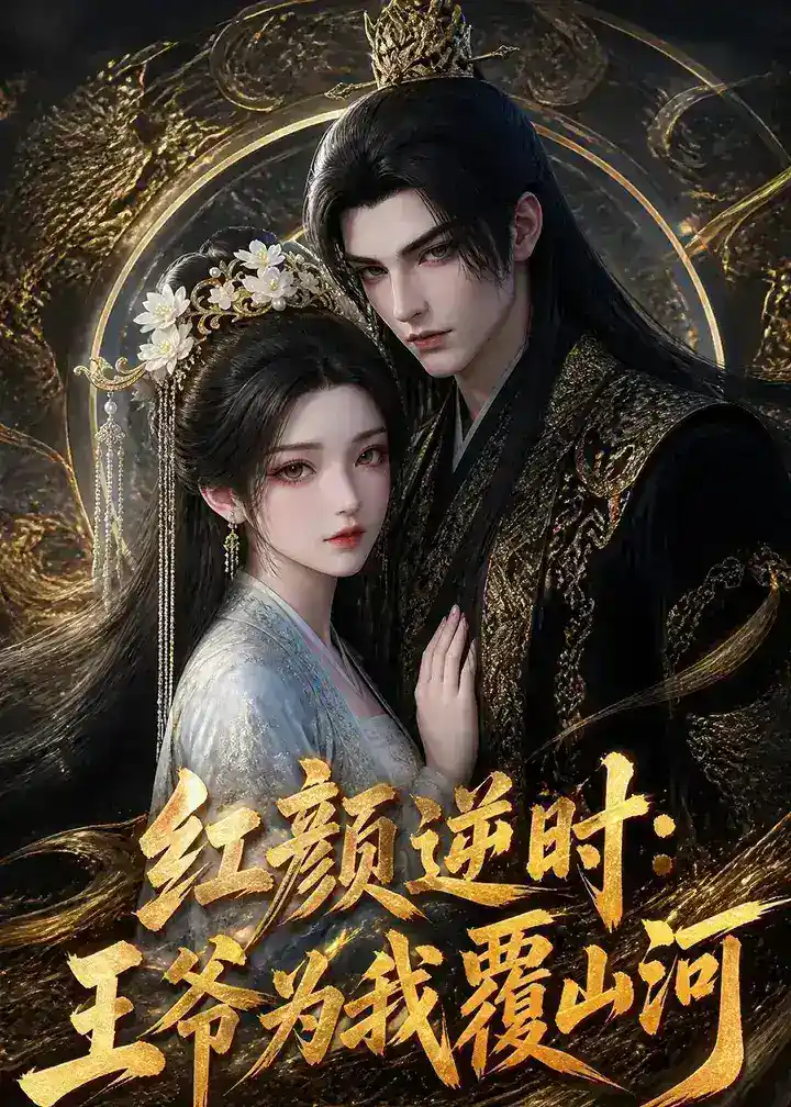 图片[1]-红颜逆时王爷为我覆山河 (51集) | 短剧-PanHub