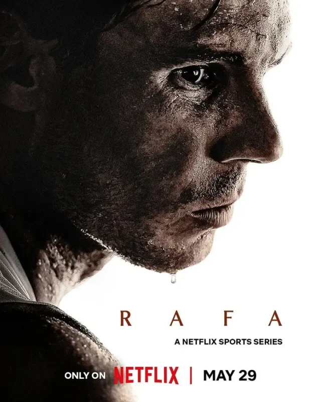 纳达尔 Rafa (2026) 【更新至04集全】【内嵌中英字幕】【网飞纪录片】-千尺浪