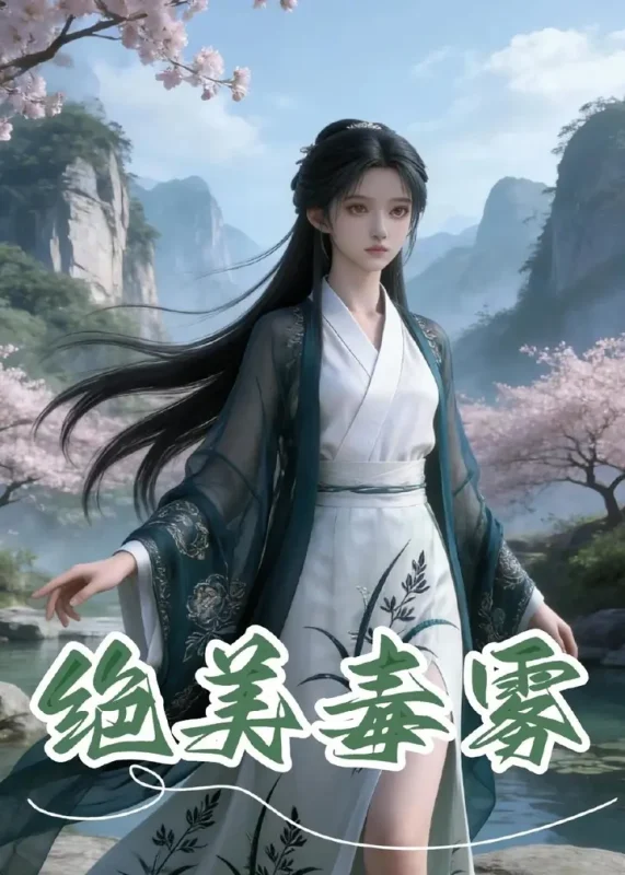 绝美毒雾 (21集) Ai短剧-PanHub