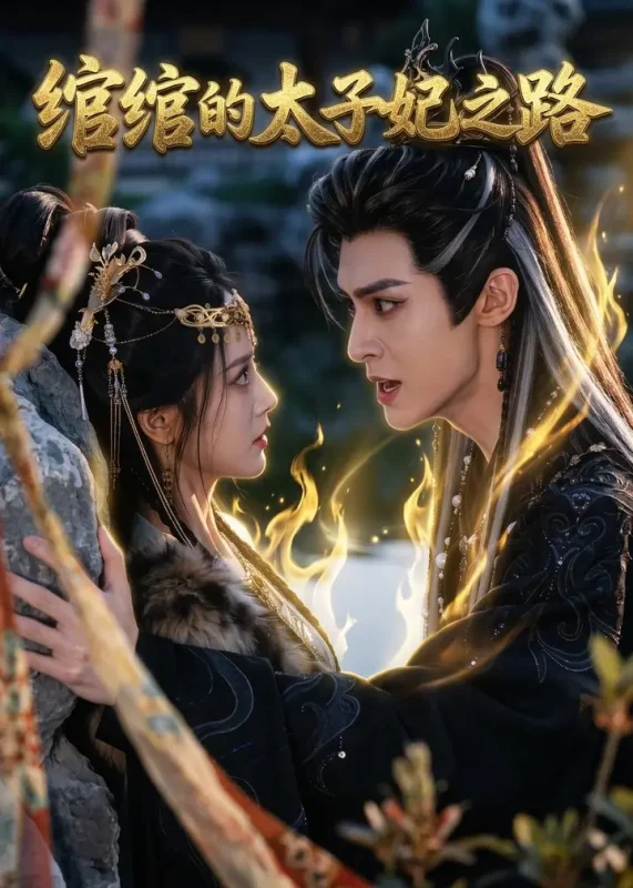 绾绾的太子妃之路 (37集) | 短剧-PanHub