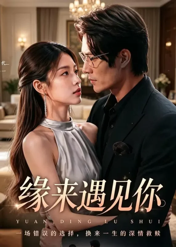 缘来遇见你 (29集) 张秋怡&于航 | 短剧-PanHub