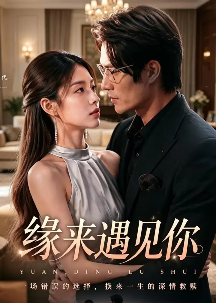 图片[1]-缘来遇见你 (29集) 张秋怡&于航 | 短剧-PanHub