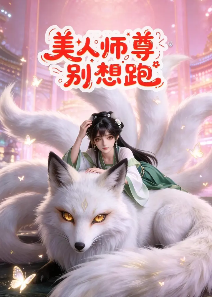 图片[1]-美人师尊别想跑 (43集) | 短剧-PanHub