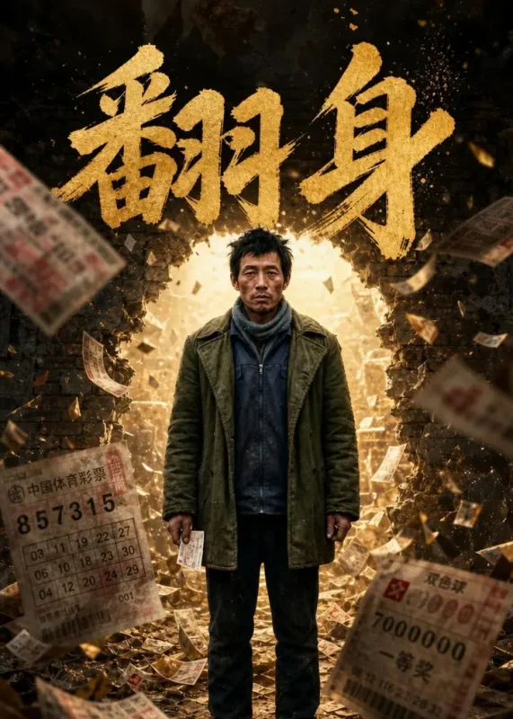 翻身 (53集) Ai短剧 | 短剧-PanHub