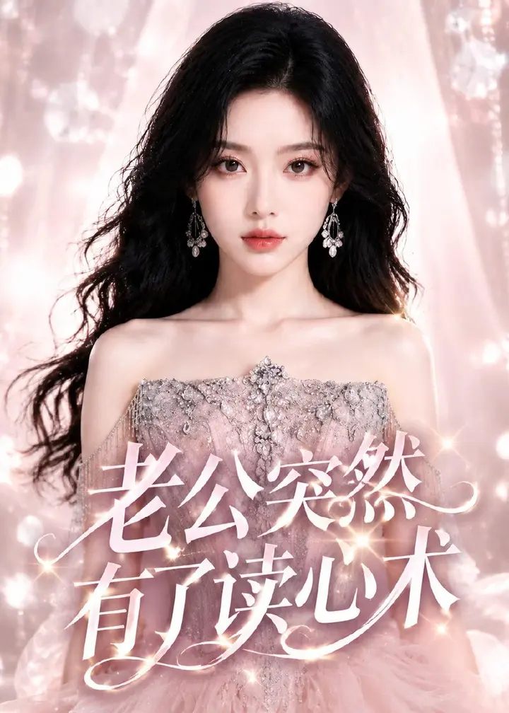 图片[1]-老公突然有了读心术 (40集) | 短剧-PanHub