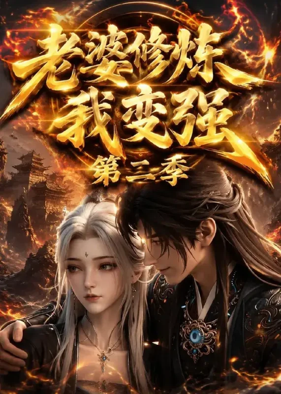 老婆修炼我变强第二季 (49集) | 短剧-PanHub