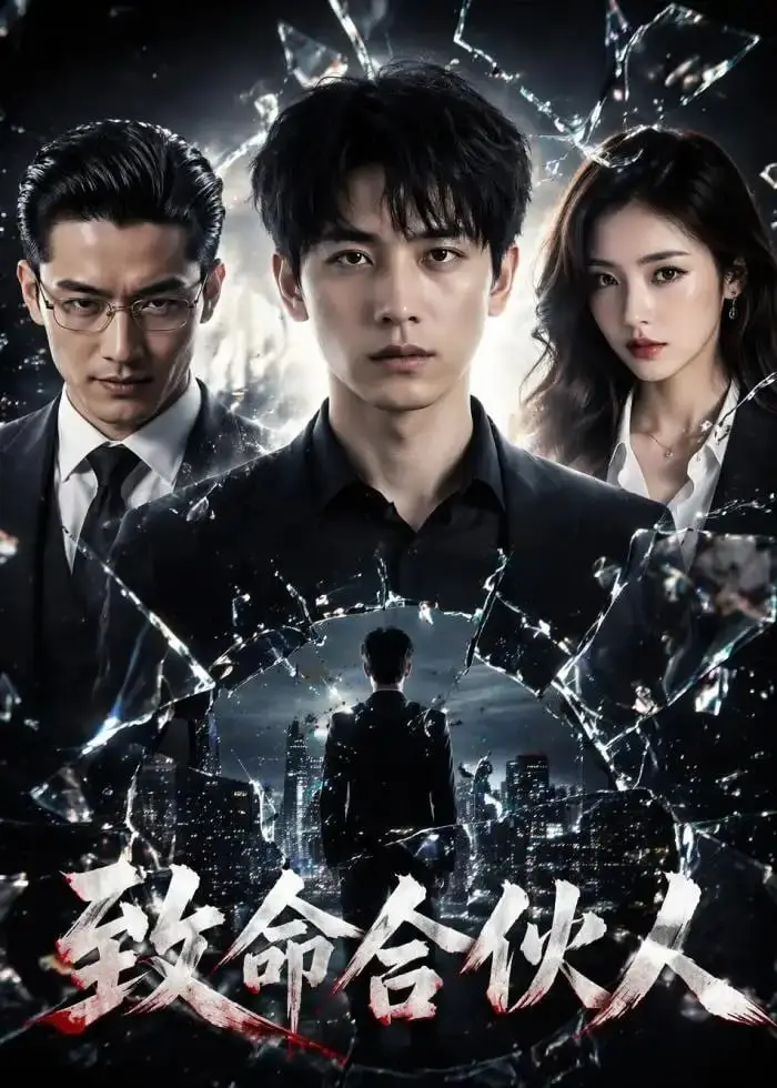 图片[1]-致命合伙人（39 集）Ai短剧-PanHub