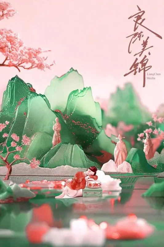 良陈美锦 (2026) 更至第26集 4K-PanHub