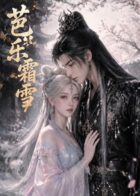 图片[1]-芭乐霜雪 (30集) | 短剧-PanHub