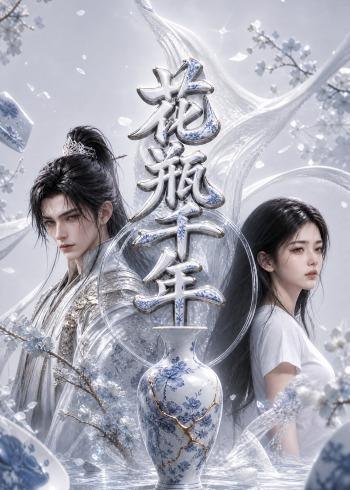 图片[1]-花瓶千年 (65集) | 短剧-千尺浪