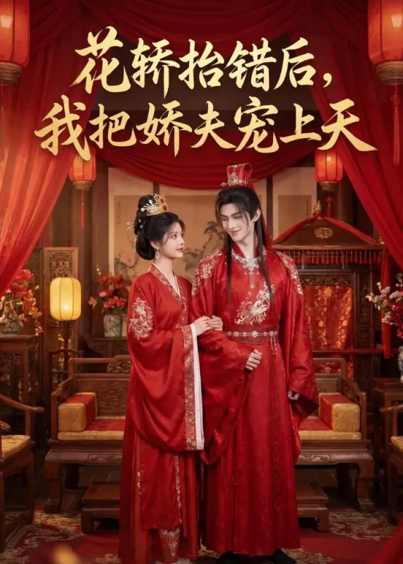 花轿抬错后我把娇夫宠上天 (28集)-PanHub