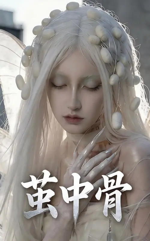 茧中骨 (40集) | 短剧-PanHub