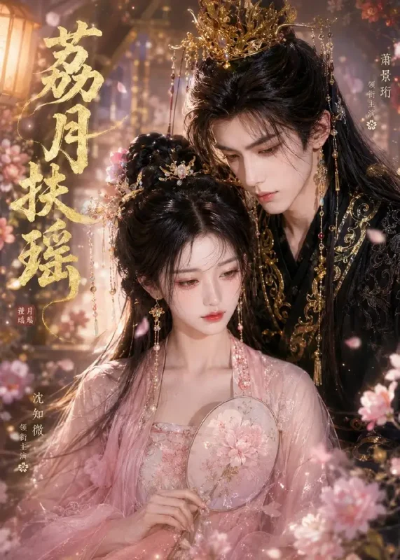 荔月扶瑶 (16集) | 短剧-PanHub