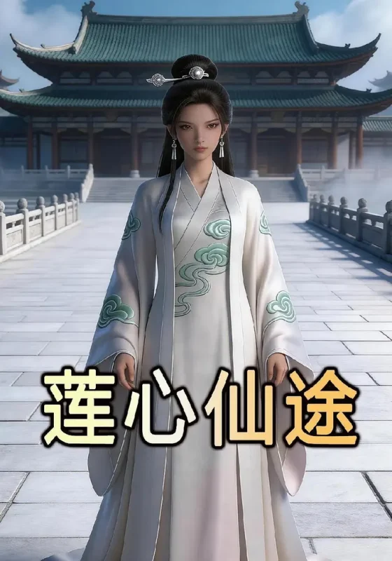 莲心仙途 (30集) Ai短剧-PanHub