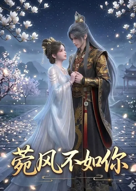 菀风不如你 (30集) | 短剧-PanHub