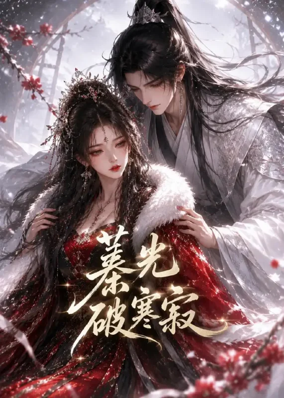 蓁光破寒寂 (17集) | 短剧-PanHub