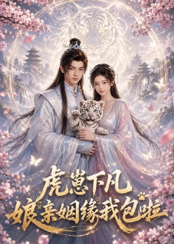 虎崽下凡娘亲姻缘我包啦 (53集) | 短剧-PanHub