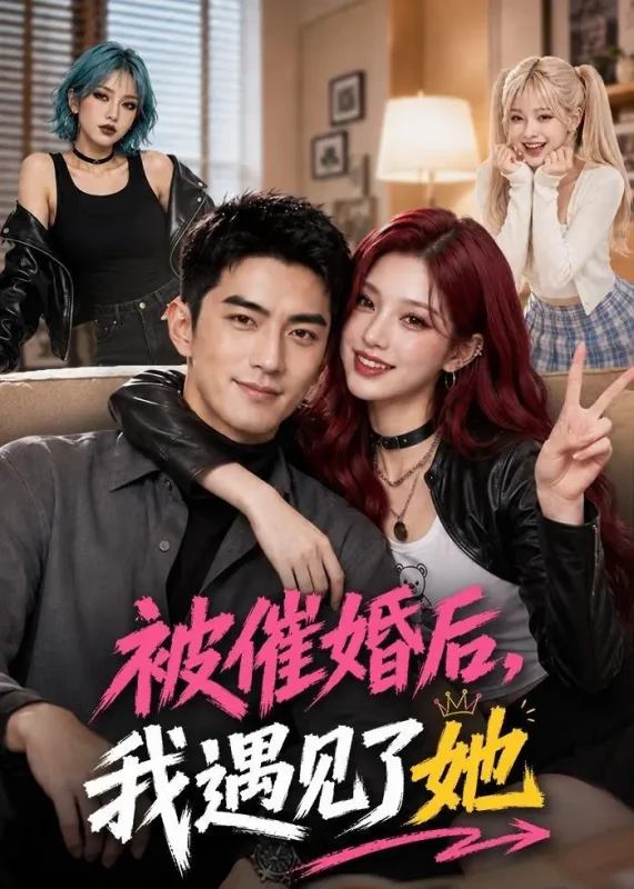 被催婚后我遇见了她 (70集)-PanHub
