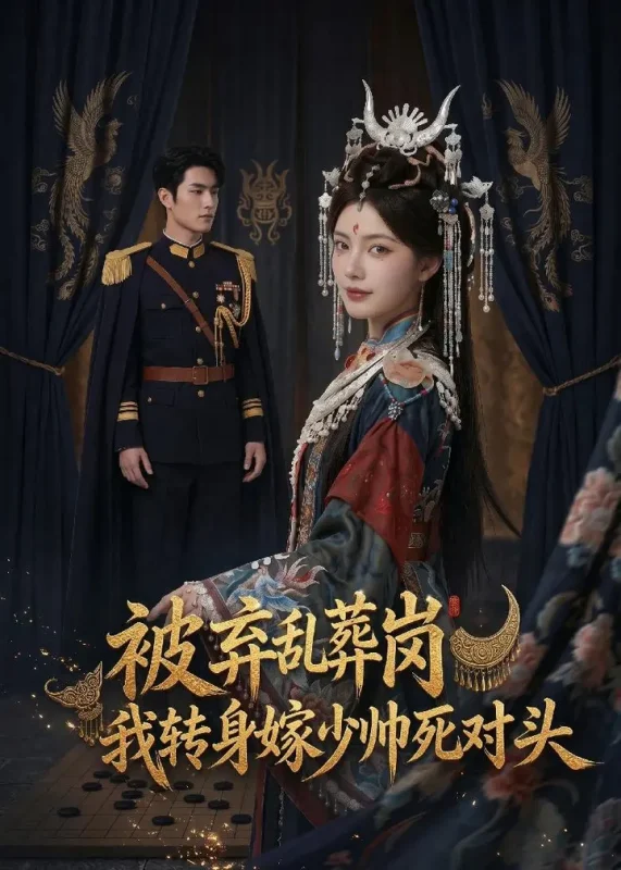 被弃乱葬岗我转身嫁少帅死对头 (62集) Ai短剧 | 短剧-PanHub